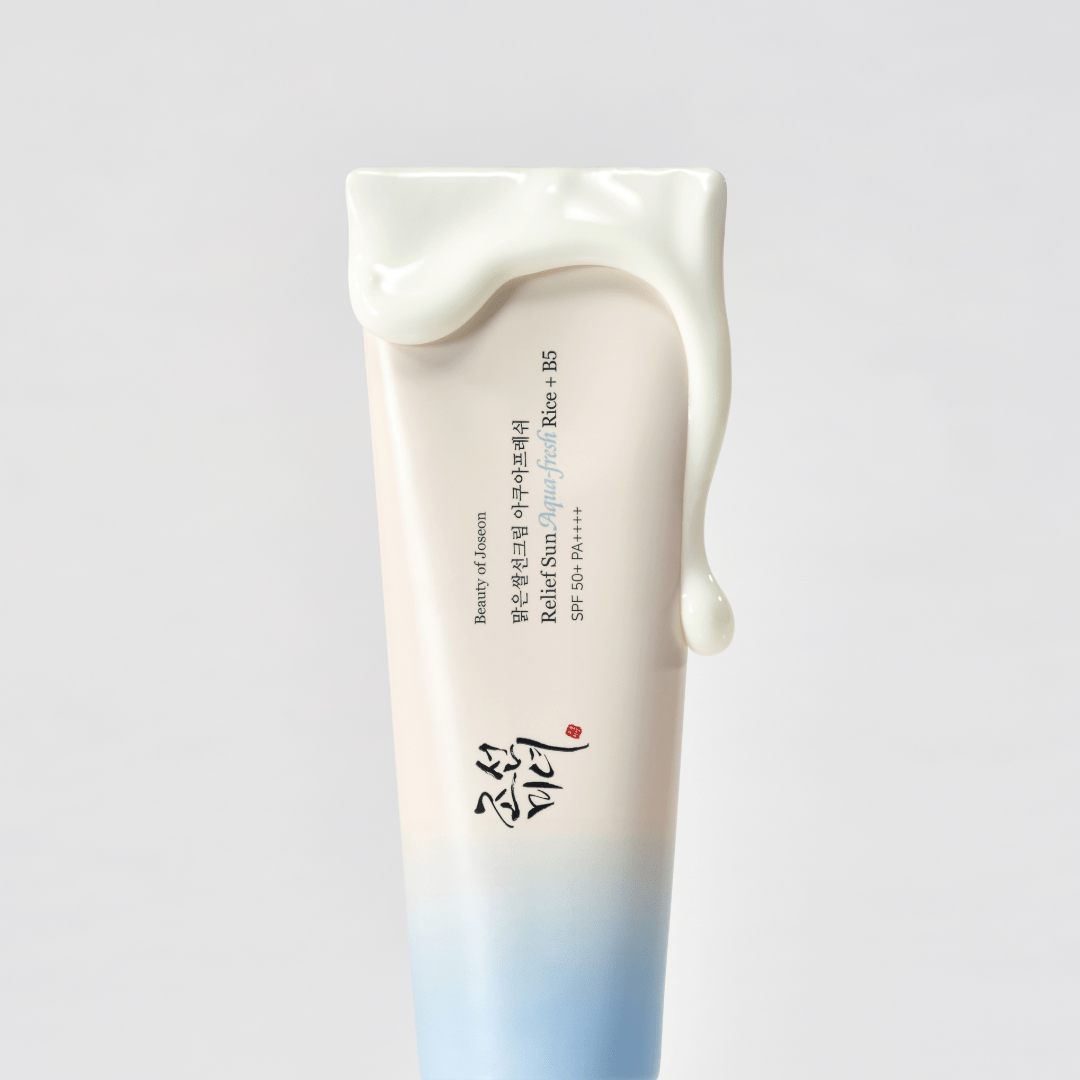 Relief Sun Aqua-Fresh : Rice + B5 (SPF50+ PA++++)