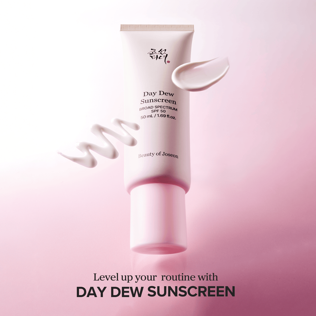 Day Dew Sunscreen